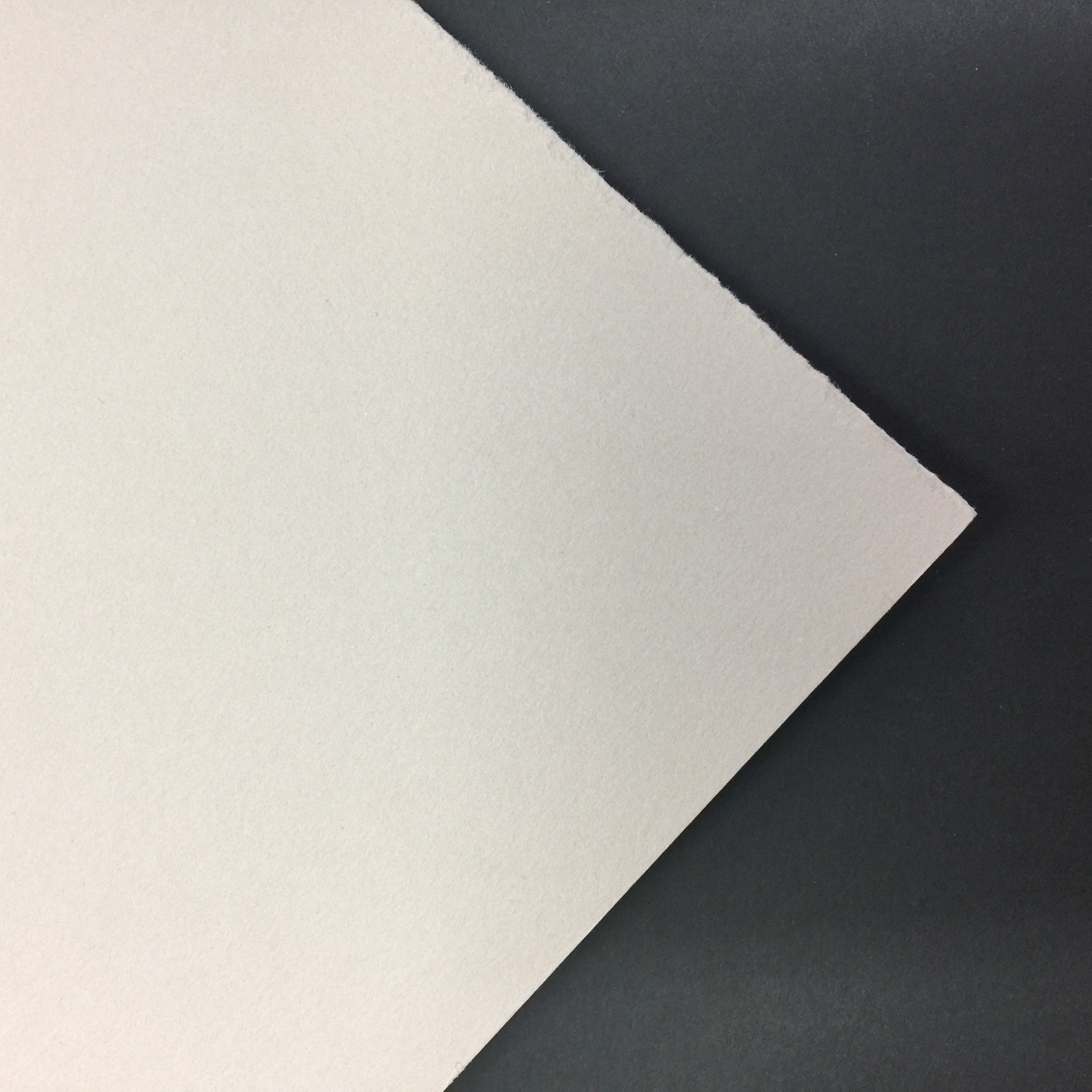 Arches Velin : Printmaking Paper : 56x76cm : White