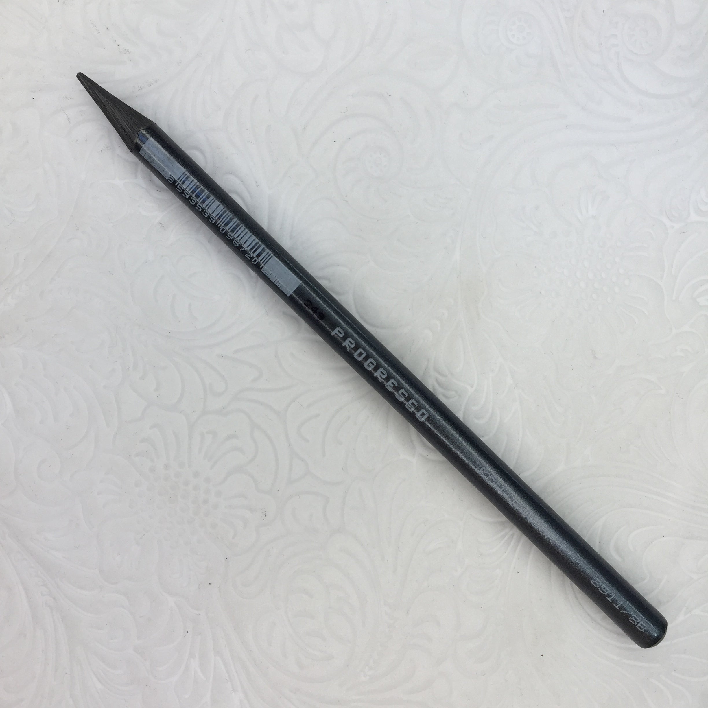 Koh-I-Noor : Progresso : Woodless Graphite Pencil 8911 : 8B