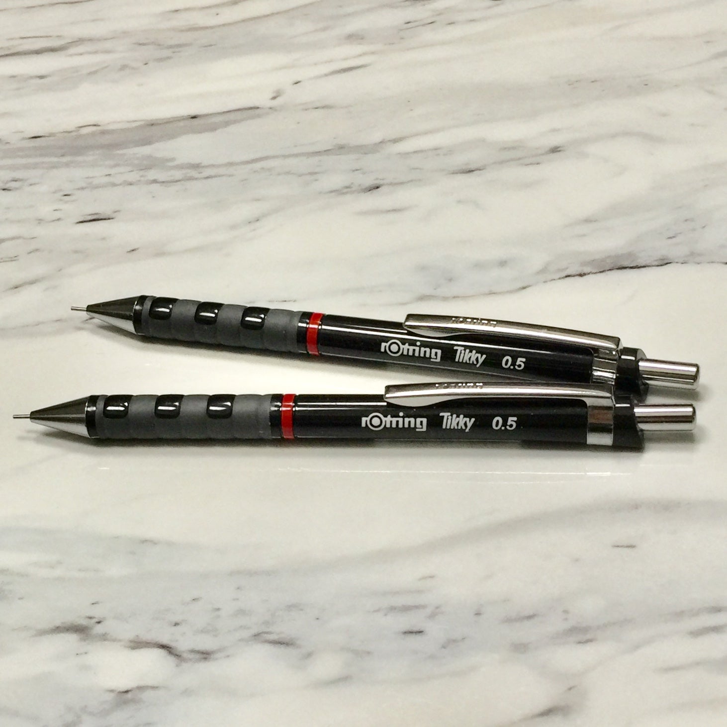 Rotring Tikky 0.5 BLK pencil – Seymour Art Supplies NZ