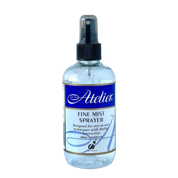 Atelier Fine Mist Sprayer - 250ml