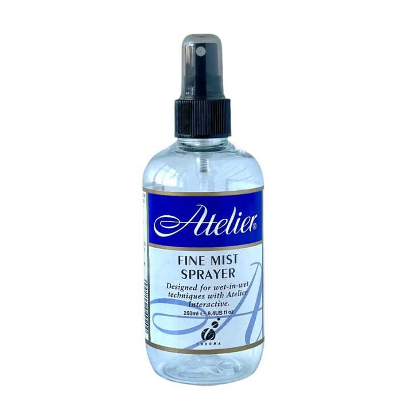 Atelier Fine Mist Sprayer - 250ml