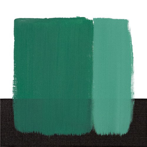 Maimeri Classico Oil Emerald Green - 60ml tube