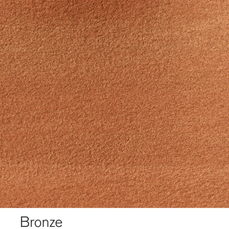 Metallic Cotman WC Bronze - Half Pan