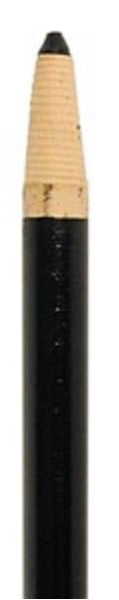 Paper Wrapped China Marker Pencil - BLACK (Chinagraph) each 