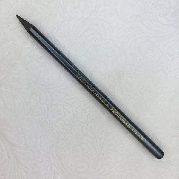 Koh-I-Noor : Progresso : Woodless Graphite Pencil 8911 : HB