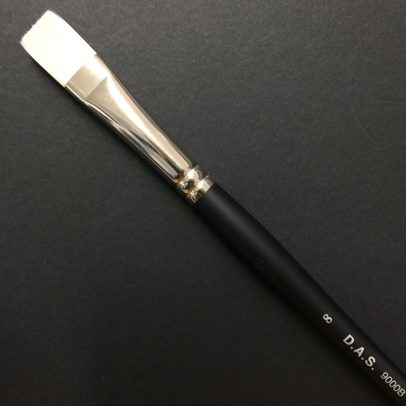 9000B Bright Brush - #8