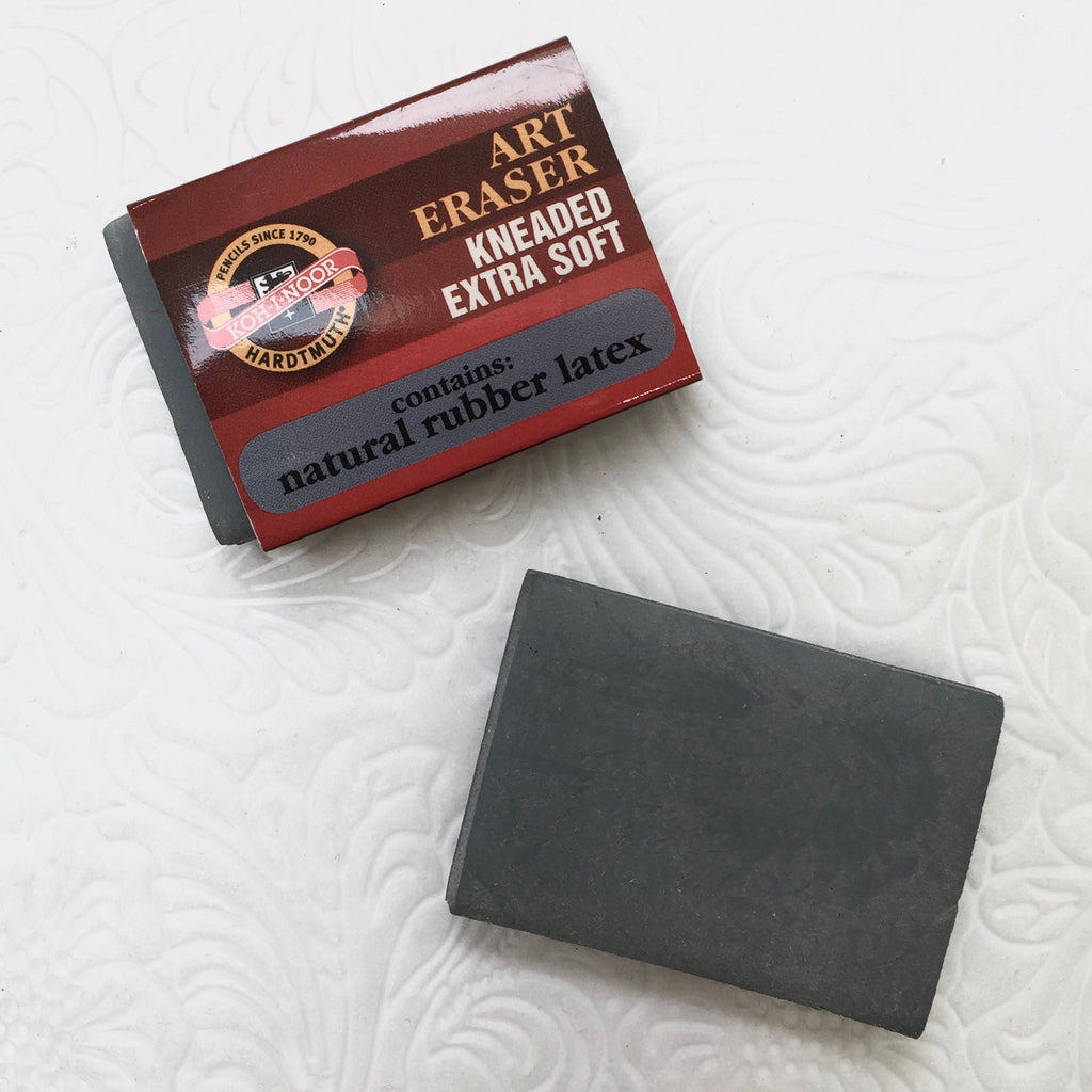 KOH-I-NOR Kneadable Putty Eraser