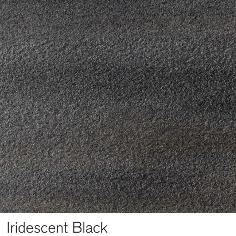 Metallic Cotman WC Iridescent Black - Half Pan