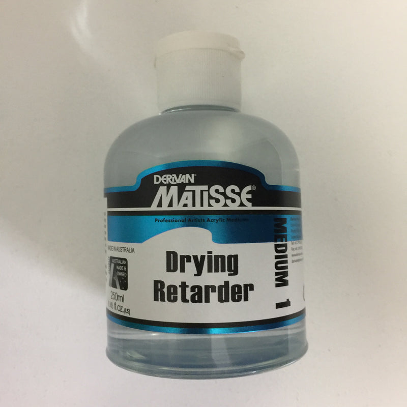 MM1 Drying Retarder -250ml