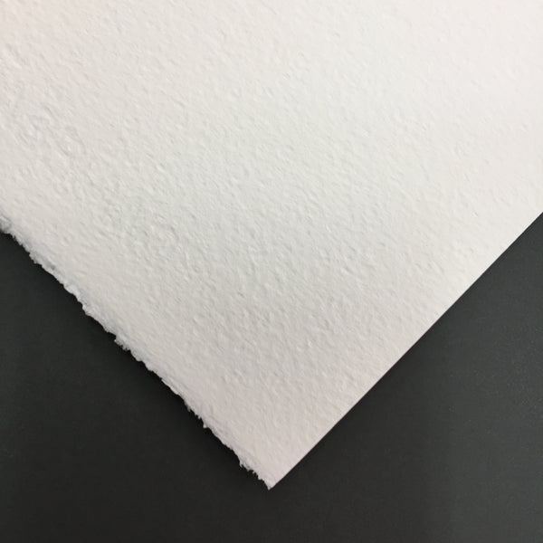 Fabriano Artistico - Extra White - 300g Sheet 56 x 76cm ROUGH