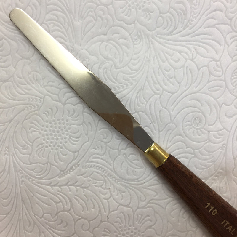 RGM Palette Knife #110