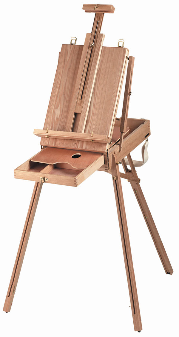 Jasart Portable French Easel