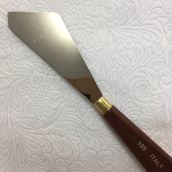 RGM Palette Knife #109