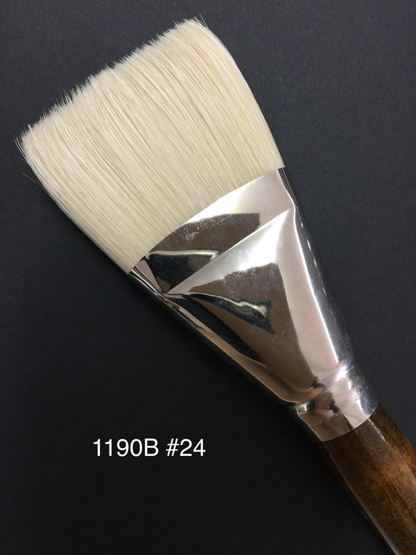 1190B Bright Brush - #24