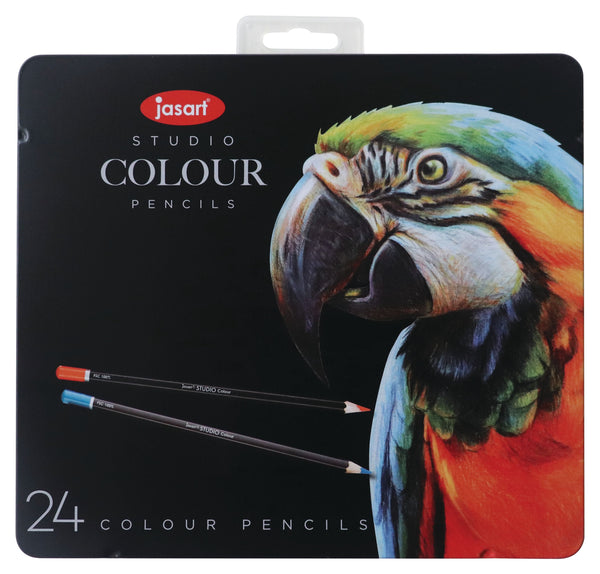 Grease Pencil (Chinagraph) BLACK – Seymour Art Supplies NZ