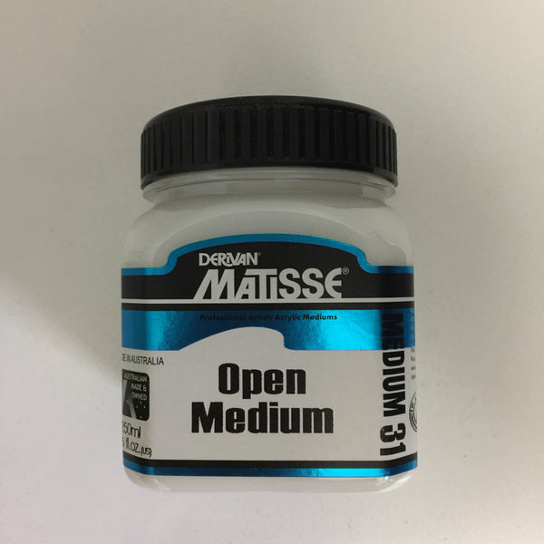 Matisse Open Medium -250ml