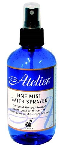 Atelier Fine Mist Water Sprayer