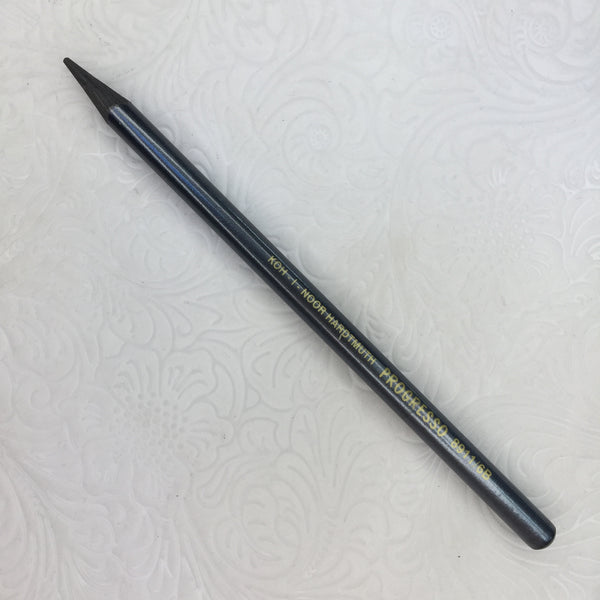 Koh-I-Noor Progresso pencil - 8911/6B