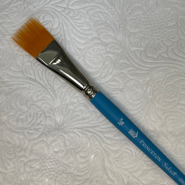 3750 Princeton Select Grainer Brush - #3/4 inch