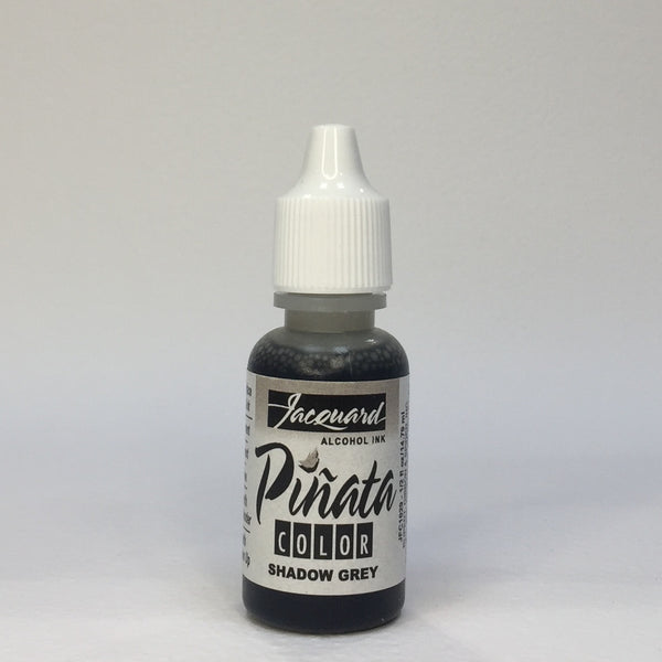 Piñata Alcohol Ink - Shadow Grey