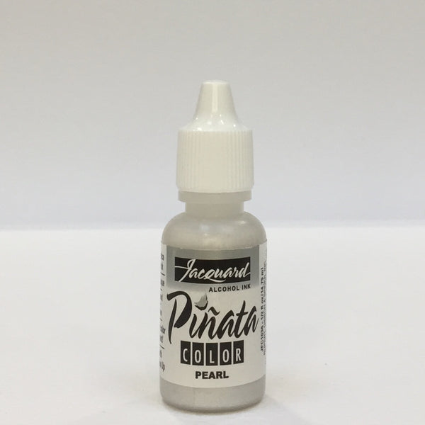 Piñata Alcohol Ink - Pearl