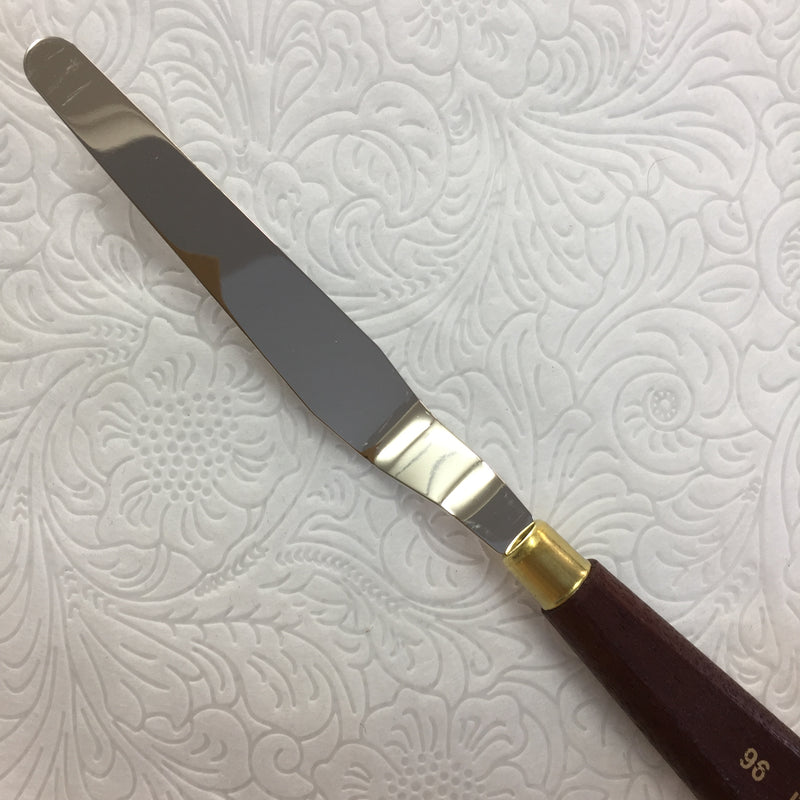RGM Palette Knife #96
