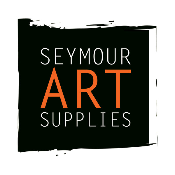 Seymour Art Supplies Gift Card (Voucher)